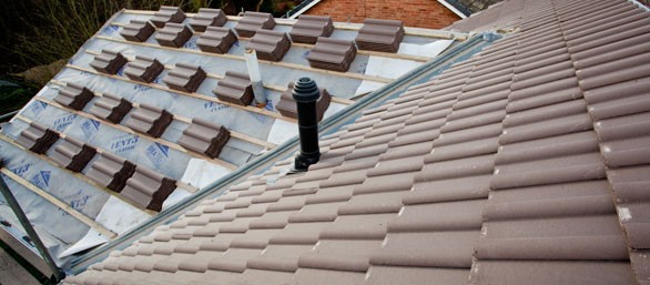 General Roofing